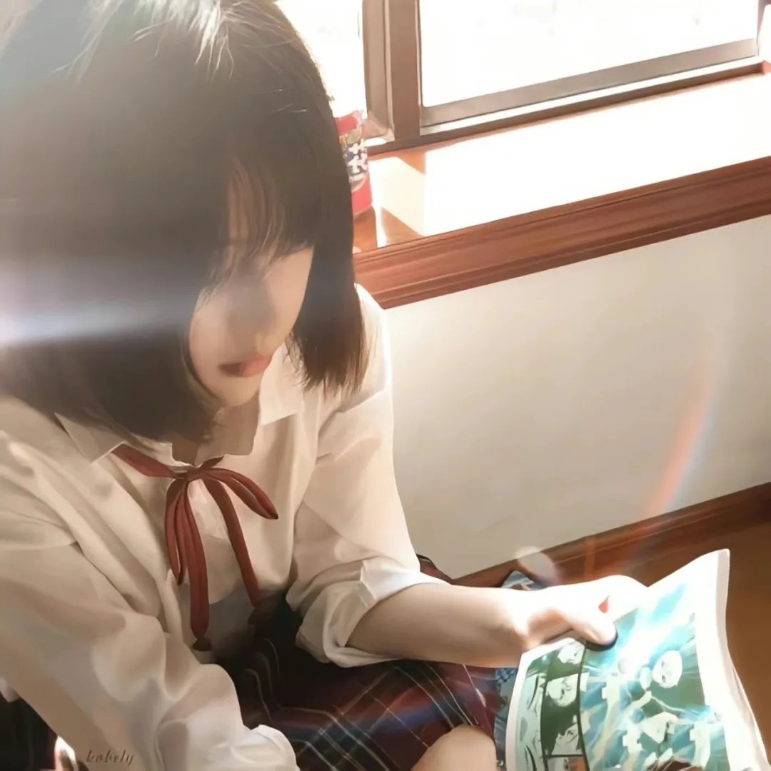 合约男女