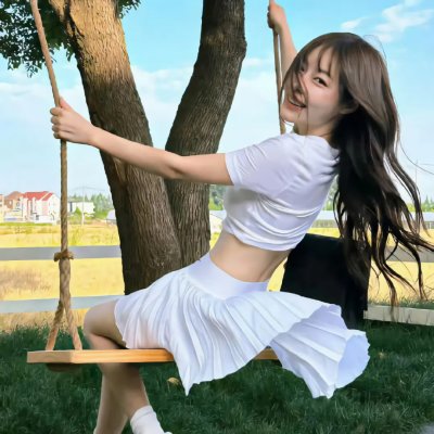 什么也不是的爱恋